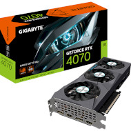Видеокарта GIGABYTE GeForce RTX 4070 Eagle OC V2 12G (GV-N4070EAGLE OCV2-12GD)