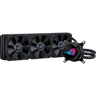 Система водяного охлаждения ASUS ROG Strix LC III 360