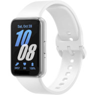 Фитнес-трекер SAMSUNG Galaxy Fit3 Silver (SM-R390NZSASEK)