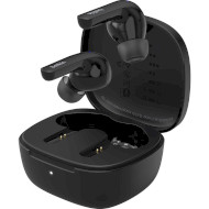 Наушники BELKIN SoundForm Motion True Wireless Earbuds Black (AUC010BTBK)