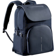 Рюкзак XD DESIGN Soft Daypack Navy (P705.985)