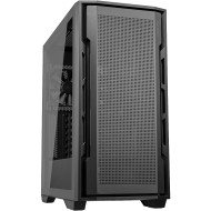 Корпус COUGAR Uniface Black (385C780.0005)