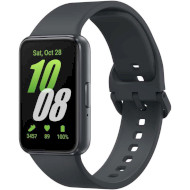 Фитнес-трекер SAMSUNG Galaxy Fit3 Gray (SM-R390NZAASEK)