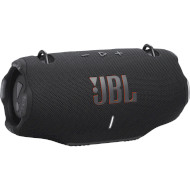 Портативная колонка JBL Xtreme 4 Black (JBLXTREME4BLKEP)