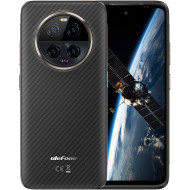 Смартфон ULEFONE Armor 23 Ultra 12/512GB Elite Black