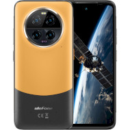 Смартфон ULEFONE Armor 23 Ultra 12/512GB Umbra Orange