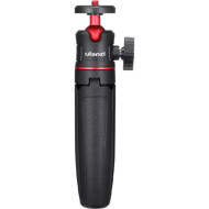 Штатив-рукоятка ULANZI MT-08 Extendable Handheld Tripod Black (1601)