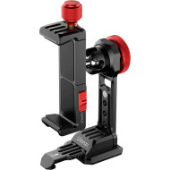 Держатель для смартфона ULANZI ST-14 Iron Man III 360 Degrees Tripod Smartphone Mount (2110)