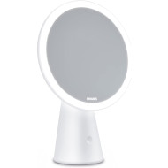 Косметическое зеркало PHILIPS Mirror DSK205 White