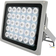 Прожектор LED с датчиком освещённости YOSO YT-3022 36W