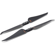 Комплект пропеллеров DJI 2110s 2-Blade Foldable для Matrice 300/350 RTK 1СW+1CCW Black (CP.EN.00000470.01)