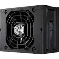 Блок питания SFX 850W COOLER MASTER V850 SFX Gold (MPY-8501-SFHAGV-3EU)