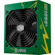 Блок питания 1050W COOLER MASTER MWE Gold 1050 V2 ATX 3.0 SF6 Blanka (MPE-A501-AFCAG-3VEU)