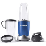 Блендер NUTRIBULLET Pro NB907BL