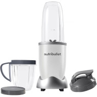 Блендер NUTRIBULLET Pro NB907W