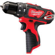 Аккумуляторная дрель-шуруповёрт MILWAUKEE M12 BPD-0 (4933441950)