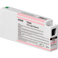 Картридж EPSON T54X6, Vivid Light Magenta (C13T54X600)