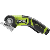 Резак аккумуляторный RYOBI RCT4-120G