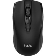Мышь HAVIT HV-MS858GT Black