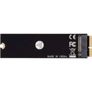 Адаптер FRIME for MacBook Pro + Air 2013-2016 (ECF-MACBOOKSSD019)