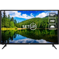 Телевизор SETUP 32" 32HSF30