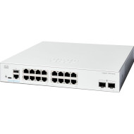 Коммутатор CISCO Catalyst C1200-16T-2G