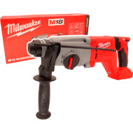 Аккумуляторный перфоратор MILWAUKEE M18 BLHACD26-0 SDS-plus (4933492483)