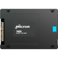 SSD диск MICRON 7450 Pro 960GB 2.5" U.3 7mm NVMe (MTFDKCB960TFR-1BC1ZABYYR)