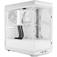 Корпус HYTE Y40 Snow White (CS-HYTE-Y40-WW)