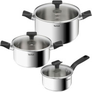 Набор посуды TEFAL Delicious 6пр (B925S655)