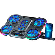 Подставка для ноутбука GAMEPRO CP770 Black