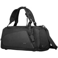 Сумка спортивная MARK RYDEN Cruise MR8206 Black