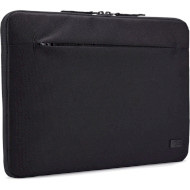 Чехол для ноутбука 13" CASE LOGIC Invigo Eco Sleeve Black (3205099)