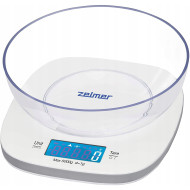 Кухонные весы ZELMER ZKS1450