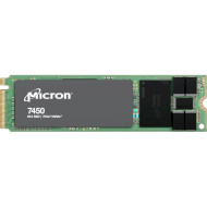 SSD диск MICRON 7450 Pro 480GB M.2 NVMe (MTFDKBA480TFR-1BC1ZABYYR)