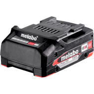 Аккумулятор METABO Li-Power 18V 2Ah