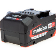 Аккумулятор METABO Li-Power 18V 5.2Ah