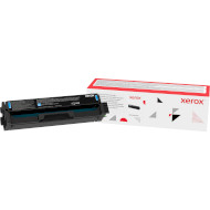 Тонер-картридж XEROX C230/C235 1.5K Cyan (006R04388)