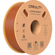 Пластик (филамент) для 3D принтера CREALITY Hyper PLA 1.75mm, 1кг, Brown (3301010382)