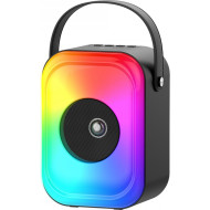 Акустическая система HAVIT HV-SQ128BT Black