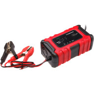 Зарядное устройство для АКБ MAXXTER MX-CHR-12V6A GEL/AGM/SLA 12V, 6A