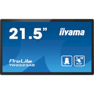 Монитор IIYAMA ProLite TW2223AS-B1