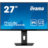 Монитор IIYAMA ProLite XUB2793HS-B6