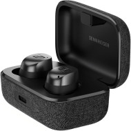 Наушники SENNHEISER Momentum True Wireless 4 Black Graphite (700365)