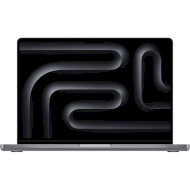 Ноутбук APPLE A2918 MacBook Pro 14" M3 Space Gray (MTL73UA/A)