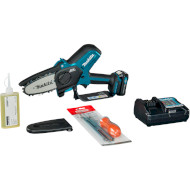 Пила цепная аккумуляторная MAKITA UC100DWA