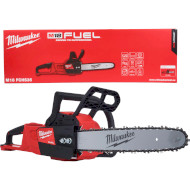 Пила цепная аккумуляторная MILWAUKEE M18 FCHS35-0