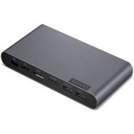 Порт-репликатор LENOVO USB-C Universal Business Dock Storm Gray (40B30090EU)