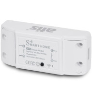 Умный Wi-Fi переключатель (реле) ATIS 101RS-T