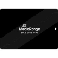 SSD диск MEDIARANGE 120GB 2.5" SATA (MR1001)